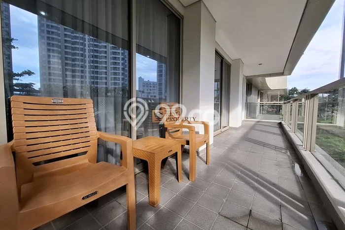 Sewa Apartemen Minimalis 142m2 Punya 3 KT, 2 KM, Lokasi di Grogol Petamburan Sewa Apartemen Minimalis 142m2 Punya 3 KT, 2 KM, Lokasi di Grogol Petamburan
