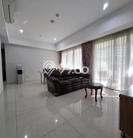 Sewa Apartemen Minimalis 142m2 Punya 3 KT, 2 KM, Lokasi di Grogol Petamburan Sewa Apartemen Minimalis 142m2 Punya 3 KT, 2 KM, Lokasi di Grogol Petamburan