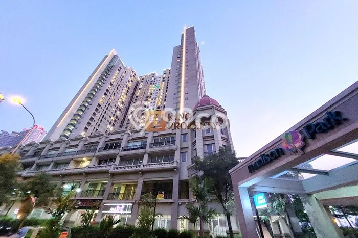Untuk Dijual Apartemen 1 KT & 1 KM di Jakarta Barat Lokasi Strategis Untuk Dijual Apartemen 1 KT & 1 KM di Jakarta Barat Lokasi Strategis