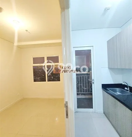 Untuk Dijual Apartemen 1 KT & 1 KM di Jakarta Barat Lokasi Strategis Untuk Dijual Apartemen 1 KT & 1 KM di Jakarta Barat Lokasi Strategis