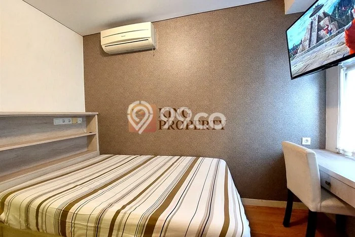 Untuk Dijual Apartemen 1 KT & 1 KM di Jakarta Barat Lokasi Strategis Untuk Dijual Apartemen 1 KT & 1 KM di Jakarta Barat Lokasi Strategis