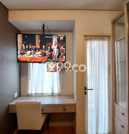 Untuk Dijual Apartemen 1 KT & 1 KM di Jakarta Barat Lokasi Strategis Untuk Dijual Apartemen 1 KT & 1 KM di Jakarta Barat Lokasi Strategis