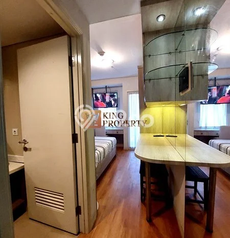 Untuk Dijual Apartemen 1 KT & 1 KM di Jakarta Barat Lokasi Strategis Untuk Dijual Apartemen 1 KT & 1 KM di Jakarta Barat Lokasi Strategis