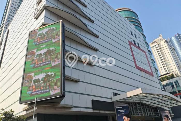 Komersial Bagus Dijual di Setiabudi Jakarta Selatan Lokasi Strategis Cocok untuk Kembangkan Bisnis Komersial Bagus Dijual di Setiabudi Jakarta Selatan Lokasi Strategis Cocok untuk Kembangkan Bisnis