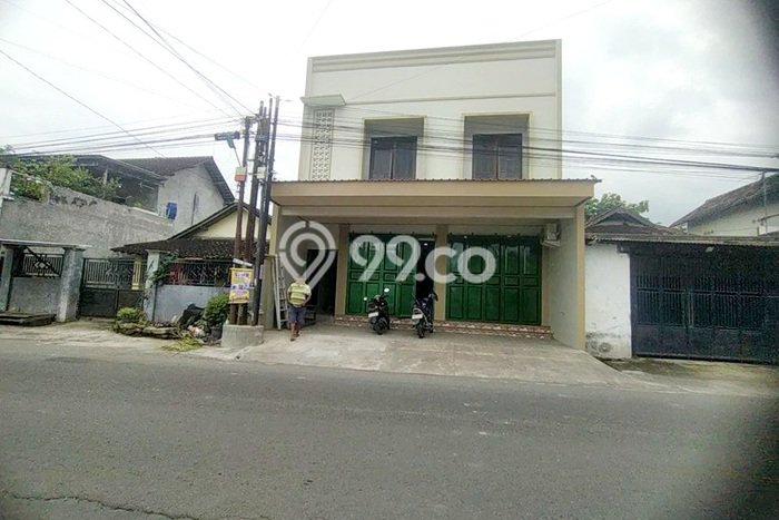 FOR SALE! Ruko di Gatak Sukoharjo, LT 155m2, LB 240m2 FOR SALE! Ruko di Gatak Sukoharjo, LT 155m2, LB 240m2