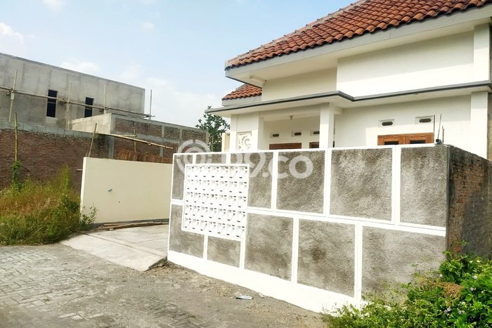 Hunian Terjangkau Dijual Area Baki, Sukoharjo Harga Rp 470 Juta Hunian Terjangkau Dijual Area Baki, Sukoharjo Harga Rp 470 Juta