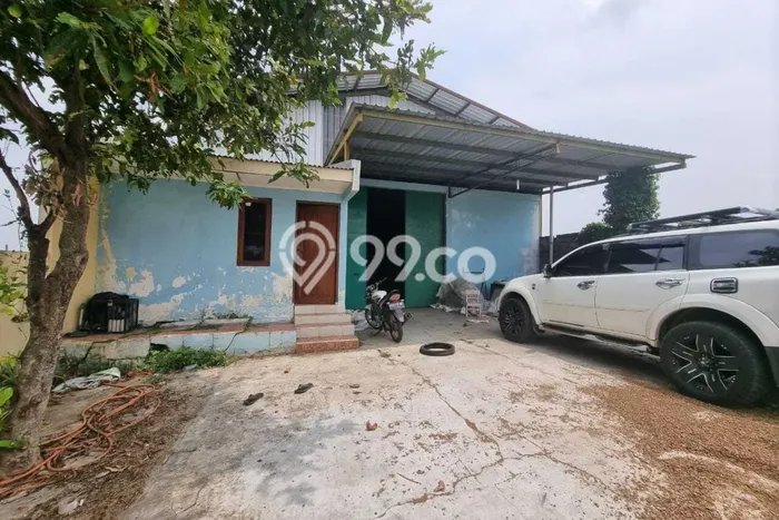 INVESTASI POTENSIAL! Gudang di Tawangmangu, Luas 400m2m², Area Komersial INVESTASI POTENSIAL! Gudang di Tawangmangu, Luas 400m2m², Area Komersial