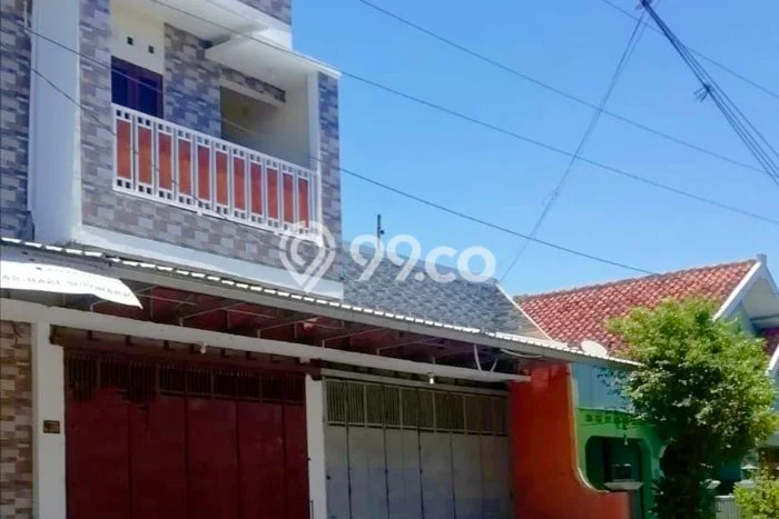 Dijual Ruko di Baki, Sukoharjo Harga Penawaran Spesial Dijual Ruko di Baki, Sukoharjo Harga Penawaran Spesial