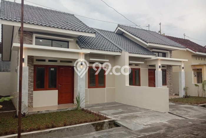 HARGA SPECIAL! Rumah Asri di Banyudono, LT 83m² Bangunan 38m² HARGA SPECIAL! Rumah Asri di Banyudono, LT 83m² Bangunan 38m²