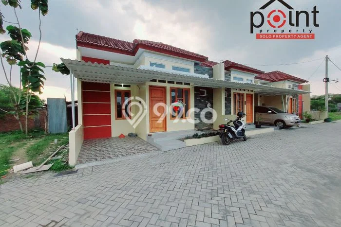 Sewa cepat rumah minimalis strategis 2 Kamar di Baki, Sukoharjo Sewa cepat rumah minimalis strategis 2 Kamar di Baki, Sukoharjo