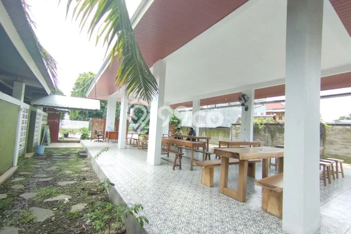LOKASI SUPER STRATEGIS! Komersial Kawasan Teras, Luas 300m2m², Prospek Pembeli LOKASI SUPER STRATEGIS! Komersial Kawasan Teras, Luas 300m2m², Prospek Pembeli