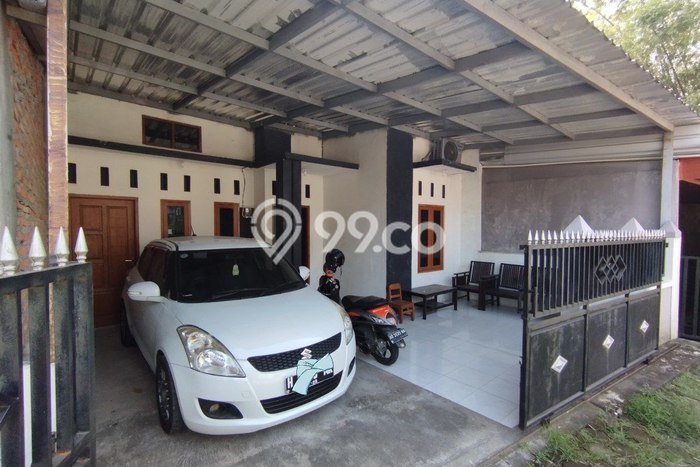 Disewakan segera hunian minimalis lokasi strategis 2 Kamar di Gondangrejo, Karanganyar Disewakan segera hunian minimalis lokasi strategis 2 Kamar di Gondangrejo, Karanganyar