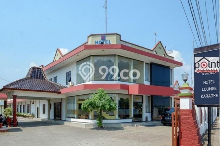Dijual Komersial Kawasan Wiradesa, Luas 1728m2m², Area Komersial Dijual Komersial Kawasan Wiradesa, Luas 1728m2m², Area Komersial