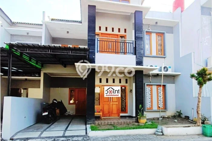 Disewakan segera rumah minimalis strategis 5 Kamar di Kartasura, Sukoharjo Disewakan segera rumah minimalis strategis 5 Kamar di Kartasura, Sukoharjo