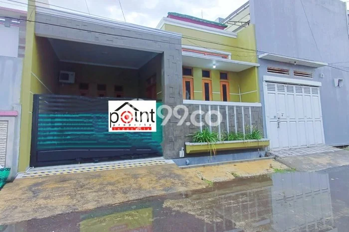 Lokasi terbaik! Rumah siap huni disewakan di Colomadu LB 120m2 Lokasi terbaik! Rumah siap huni disewakan di Colomadu LB 120m2