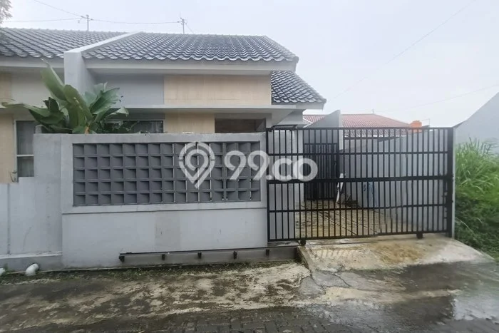 Rumah Cantik Siap Pakai Di Colomadu Luas 60m2 Lokasi Strategis Rumah Cantik Siap Pakai Di Colomadu Luas 60m2 Lokasi Strategis