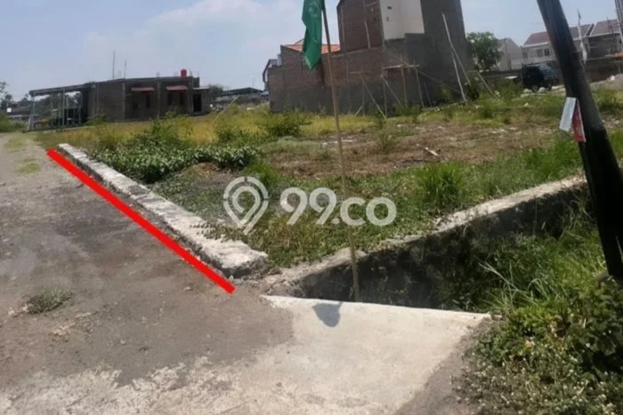 Kavling Tanah di Baki Dijual Luas 330m2 Legalitas SHM Kavling Tanah di Baki Dijual Luas 330m2 Legalitas SHM