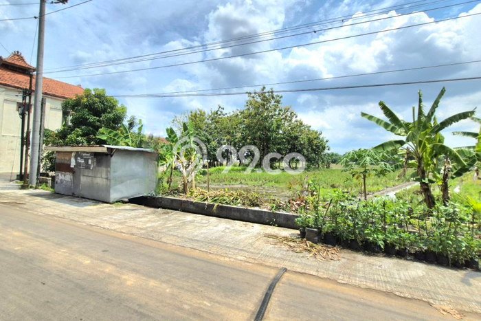 AREA PROSPEKTIF! Tanah Kawasan Baki, Luas 4815m2m², Akses Fasilitas Umum, Kawasan Potensial AREA PROSPEKTIF! Tanah Kawasan Baki, Luas 4815m2m², Akses Fasilitas Umum, Kawasan Potensial