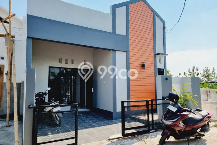 Dijual Segera Rumah LB 43m2m² di Lokasi Strategis, Boyolali Dijual Segera Rumah LB 43m2m² di Lokasi Strategis, Boyolali