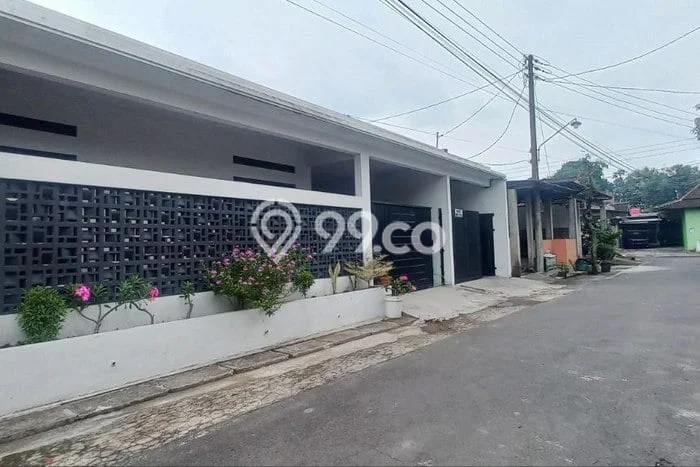 Kost Dijual Lokasi Grogol, Sukoharjo, 10 KT, 10 KM, 108m2 Kost Dijual Lokasi Grogol, Sukoharjo, 10 KT, 10 KM, 108m2