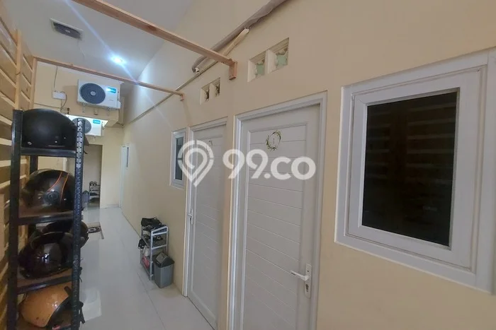 Kost Dijual Lokasi Gondangrejo, Karanganyar, 10 KT, 5 KM, 150m2 Kost Dijual Lokasi Gondangrejo, Karanganyar, 10 KT, 5 KM, 150m2