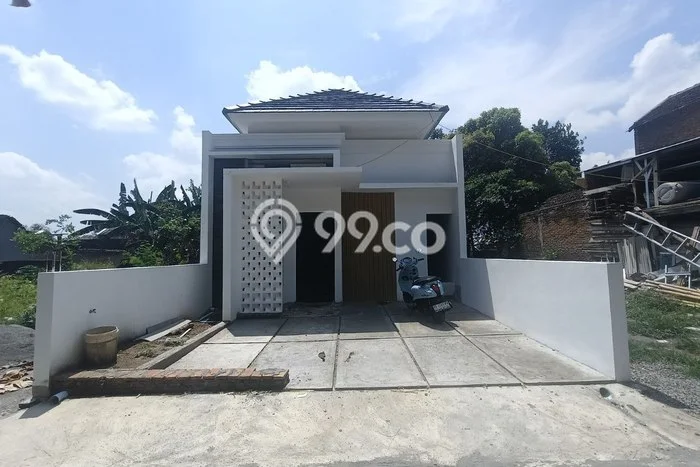Rumah Murah Dijual di Baki, Sukoharjo Harga Rp 380 Juta Rumah Murah Dijual di Baki, Sukoharjo Harga Rp 380 Juta