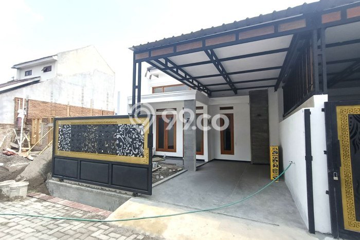 Rumah LT 70m2m² Lokasi Premium di Kawasan Elite Baki, Sukoharjo Rumah LT 70m2m² Lokasi Premium di Kawasan Elite Baki, Sukoharjo