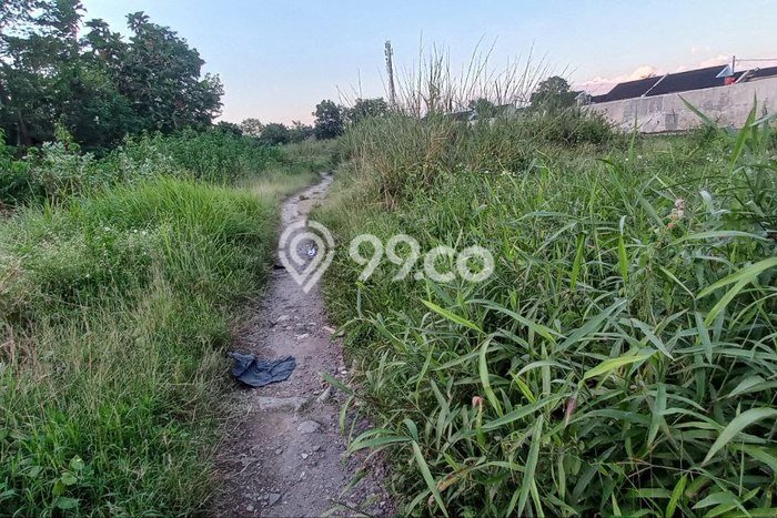 Lahan Investasi Lokasi Baki Sukoharjo SHM Lahan Investasi Lokasi Baki Sukoharjo SHM