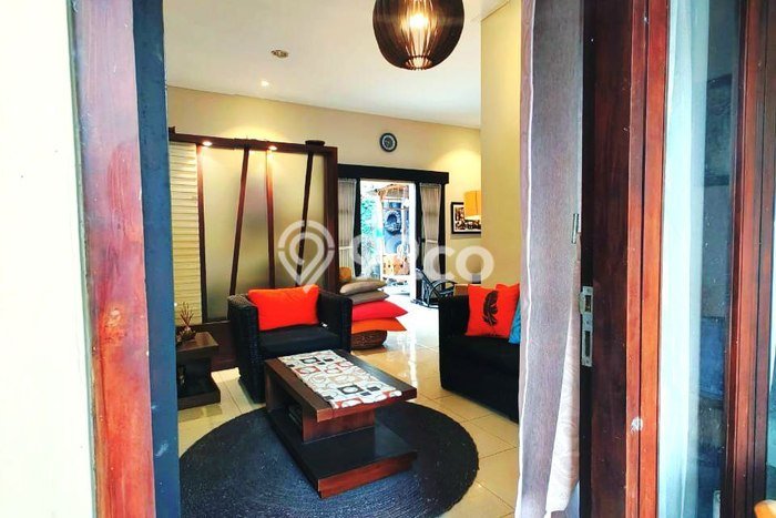 Lokasi terbaik! Rumah siap pakai disewakan di Baki LB 100m2 Lokasi terbaik! Rumah siap pakai disewakan di Baki LB 100m2