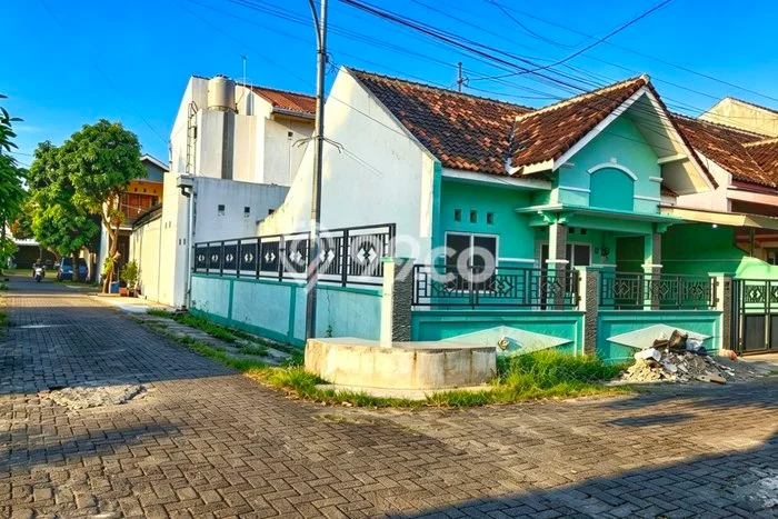 Disewakan segera hunian minimalis lokasi strategis 2 Kamar di Colomadu, Karanganyar Disewakan segera hunian minimalis lokasi strategis 2 Kamar di Colomadu, Karanganyar