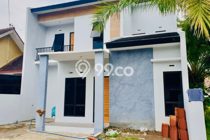 Rumah 4 Kamar Tidur Lokasi Premium di Kawasan Elite Baki, Sukoharjo Rumah 4 Kamar Tidur Lokasi Premium di Kawasan Elite Baki, Sukoharjo