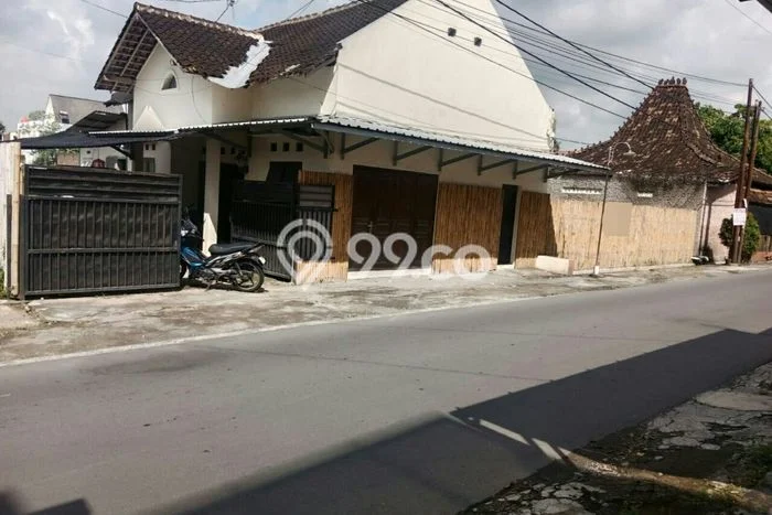 Tanah Dijual Lokasi Baki Sukoharjo SHM Tanah Dijual Lokasi Baki Sukoharjo SHM