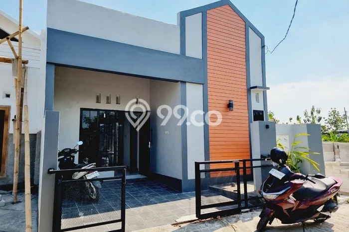 Dijual Segera Rumah LB 43m2m² di Lokasi Strategis, Boyolali Dijual Segera Rumah LB 43m2m² di Lokasi Strategis, Boyolali