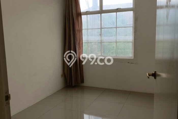 Sewa Rumah Harga Terjangkau di Lippo Karawaci Tangerang dengan 2 KT Sewa Rumah Harga Terjangkau di Lippo Karawaci Tangerang dengan 2 KT