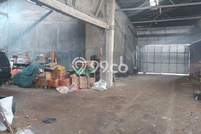 Kavling Tanah Dijual di Tambun Utara Bekasi Spesifikasi 5110m2 Kavling Tanah Dijual di Tambun Utara Bekasi Spesifikasi 5110m2