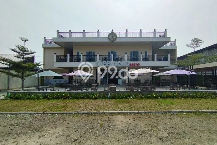 Kavling Tanah di Bekasi Utara Dijual Luas 1700m2 Legalitas SHM Kavling Tanah di Bekasi Utara Dijual Luas 1700m2 Legalitas SHM