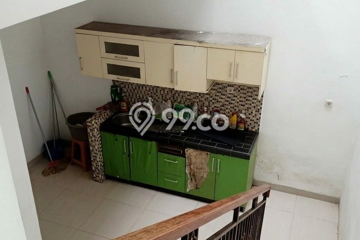 Dijual Cepat Rumah Favorit Siap Huni LB 120m2 di Duren Sawit, Jakarta Timur Dijual Cepat Rumah Favorit Siap Huni LB 120m2 di Duren Sawit, Jakarta Timur