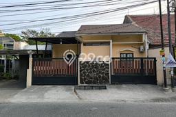 Rumah Modern 2 KT di Pekayon Bekasi Unfurnished Rumah Modern 2 KT di Pekayon Bekasi Unfurnished