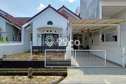 Hunian Nyaman Asri 3 KT Siap Huni di Bintara Bekasi Hunian Nyaman Asri 3 KT Siap Huni di Bintara Bekasi