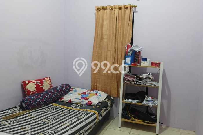 Dijual Rumah Modern 4 KT di Jaka Setia, Bekasi Dijual Rumah Modern 4 KT di Jaka Setia, Bekasi