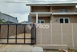 Dijual Rumah Modern 2 KT di Galaxy, Bekasi Dijual Rumah Modern 2 KT di Galaxy, Bekasi
