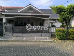 Hunian Mewah LB 150m2 Siap Pakai Desain Elegan di Kemang Pratama, Bekasi Hunian Mewah LB 150m2 Siap Pakai Desain Elegan di Kemang Pratama, Bekasi