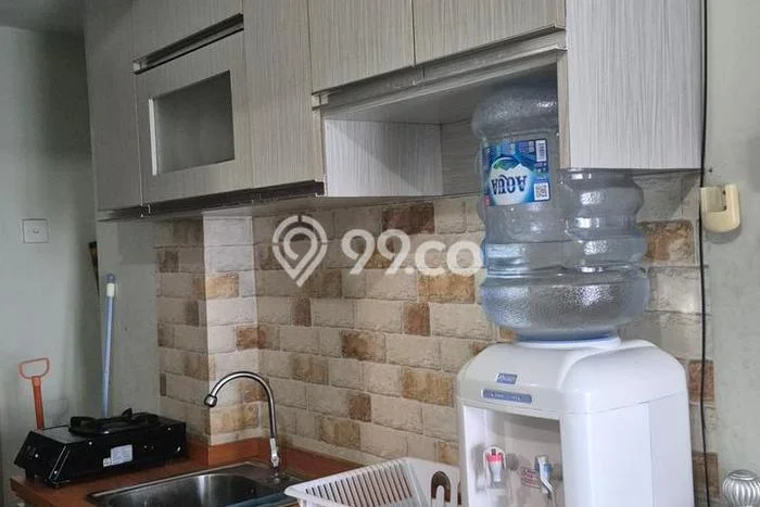 Dijual Segera Apartemen 1 KT, 1 KM, 24m2 di Bekasi Timur, Bekasi Dijual Segera Apartemen 1 KT, 1 KM, 24m2 di Bekasi Timur, Bekasi