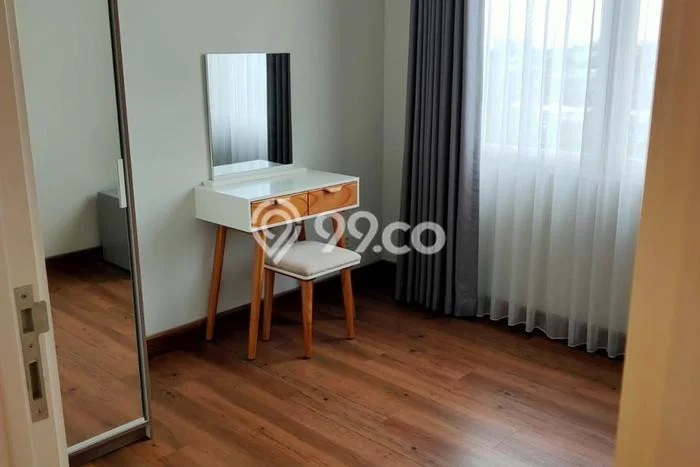 Apartemen Terawat Dijual di Bekasi Spesifikasi 3 KT, 3 KM Apartemen Terawat Dijual di Bekasi Spesifikasi 3 KT, 3 KM