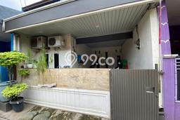 Rumah Minimalis Terbaik Dijual di Mustikajaya LT 60m2 Rumah Minimalis Terbaik Dijual di Mustikajaya LT 60m2
