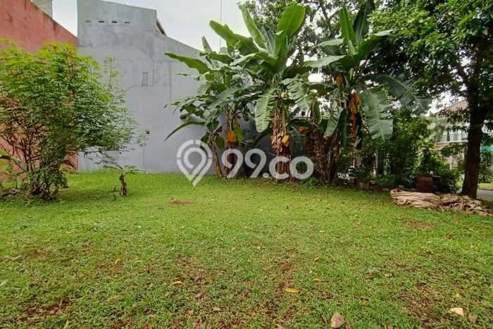 LOKASI PREMIUM! Tanah Kawasan Legenda Wisata, Luas 289m², Akses Mudah LOKASI PREMIUM! Tanah Kawasan Legenda Wisata, Luas 289m², Akses Mudah