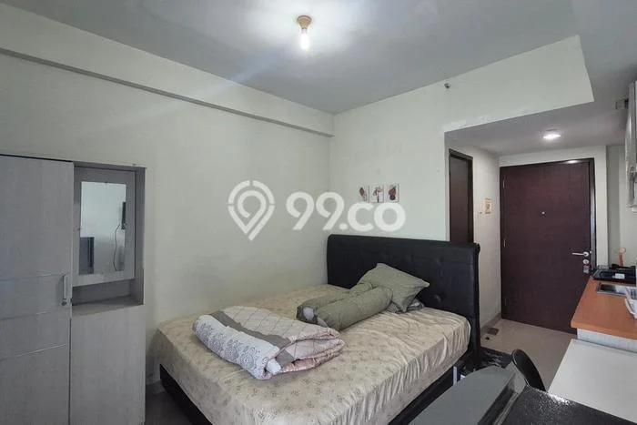 Dijual Segera Apartemen 1 KT, 1 KM, 24m2 di Bekasi Timur, Bekasi Dijual Segera Apartemen 1 KT, 1 KM, 24m2 di Bekasi Timur, Bekasi