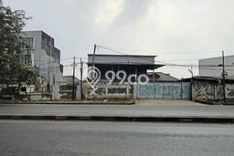 Untuk Dijual Tanah 2454m2 di Narogong, Bekasi Untuk Dijual Tanah 2454m2 di Narogong, Bekasi