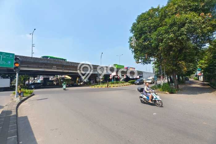Dijual Tanah Lokasi Jati Asih, Bekasi Seluas 812m2 Dijual Tanah Lokasi Jati Asih, Bekasi Seluas 812m2