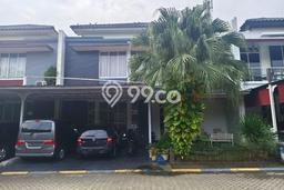 Hunian Mewah LB 240m2 Siap Huni Desain Elegan di Galaxy, Bekasi Hunian Mewah LB 240m2 Siap Huni Desain Elegan di Galaxy, Bekasi